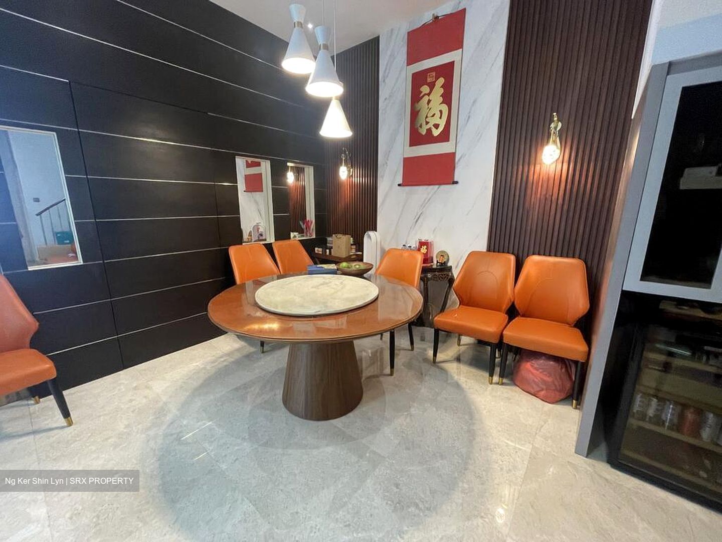 Ang Mo Kio Avenue 3 (D20), Terrace #498836251